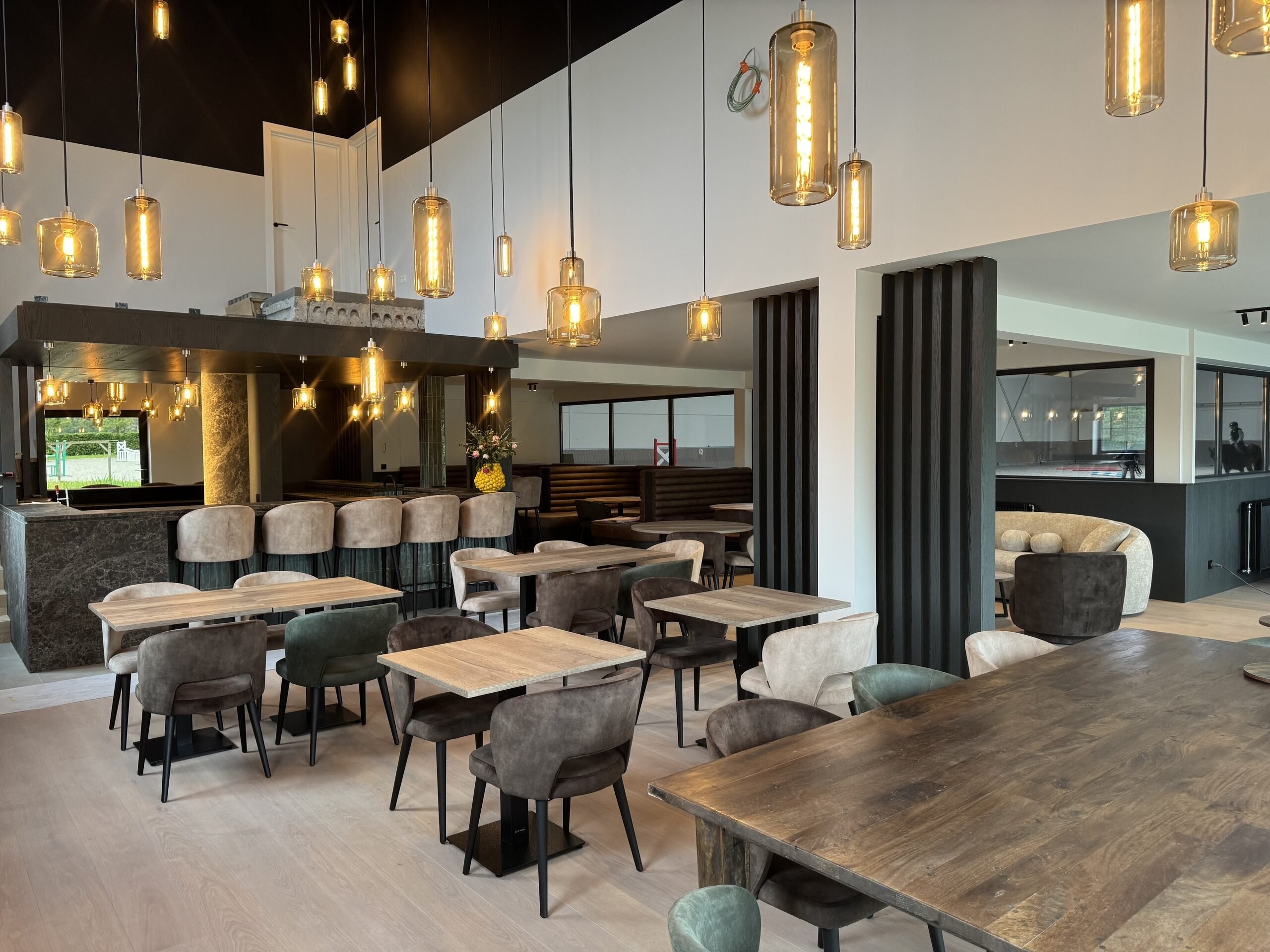 Arcadia lounge